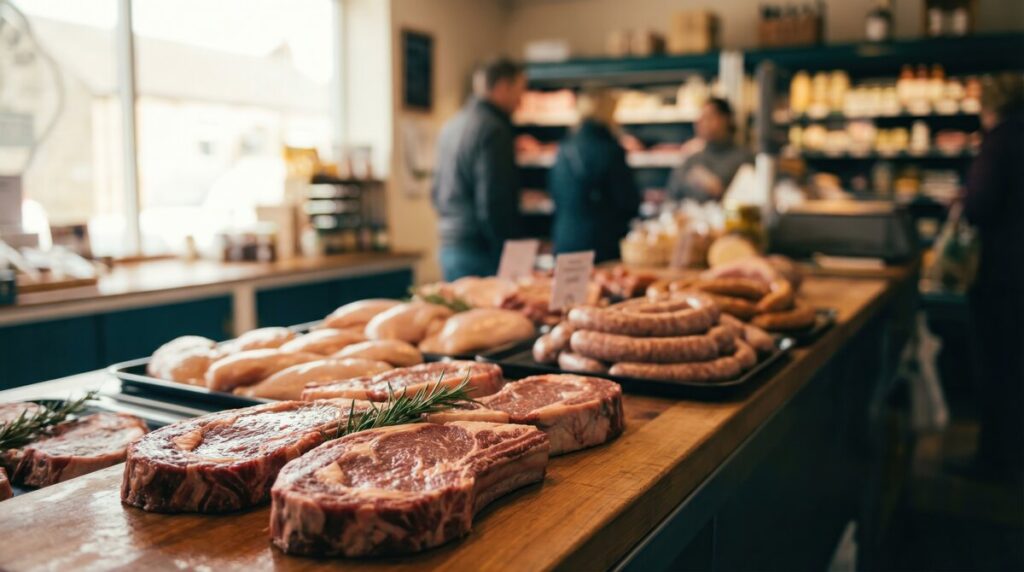 A Foodie’s Guide to the Best Dining in Forest Park: Savoring Flavor in Kenosha’s Hidden Gem
